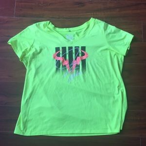 Rafa Nadal Nike Dri-Fit Tennis Shirt